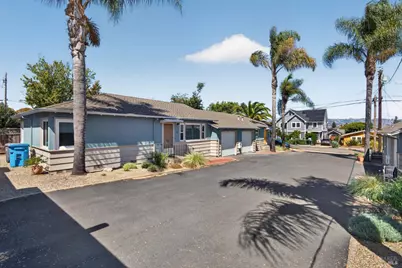 413 Webster Street, Petaluma, CA 94952 - Photo 5