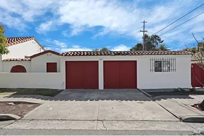 2001 Tennessee Street, Vallejo, CA 94590 - Photo 9