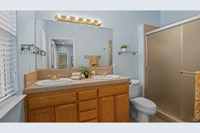 19516 N Mountain Meadow, Hidden Valley Lake, CA 95467 - Photo 13
