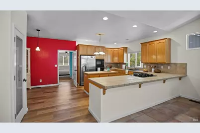 19516 N Mountain Meadow, Hidden Valley Lake, CA 95467 - Photo 17