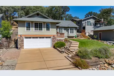 19516 N Mountain Meadow, Hidden Valley Lake, CA 95467 - Photo 5