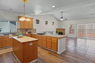 19516 N Mountain Meadow, Hidden Valley Lake, CA 95467 - Photo 3