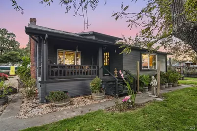 7878 Gravenstein Highway, Cotati, CA 94931 - Photo 1