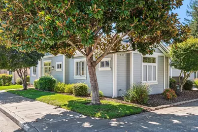 6551 Pine Valley Drive, Santa Rosa, CA 95409 - Photo 3