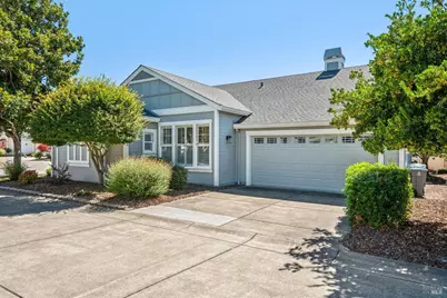 6551 Pine Valley Drive, Santa Rosa, CA 95409 - Photo 5