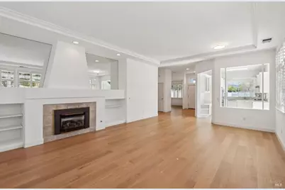 6551 Pine Valley Drive, Santa Rosa, CA 95409 - Photo 17