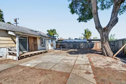1268 Poplar Street, Santa Rosa, CA 95407 - Photo 31