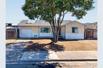 1268 Poplar Street, Santa Rosa, CA 95407 - Photo 3