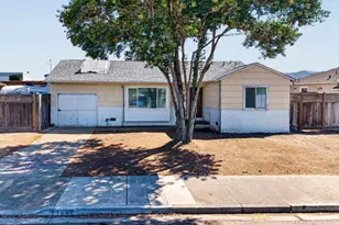 1268 Poplar St, Santa Rosa, CA 95407 - Photo 3