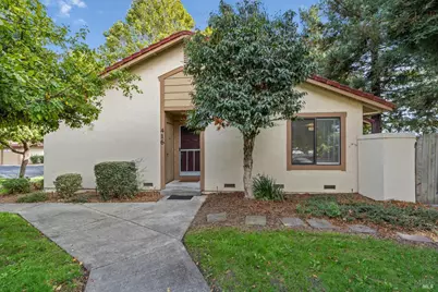 416 Park Place, Petaluma, CA 94954 - Photo 1