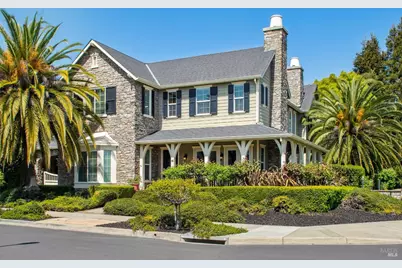 492 Saunders Drive, Sonoma, CA 95476 - Photo 1
