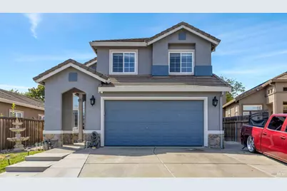 1093 Cloverbrook Circle, Vacaville, CA 95687 - Photo 1