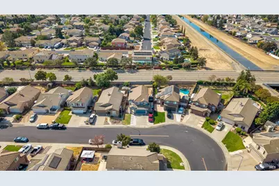 1093 Cloverbrook Circle, Vacaville, CA 95687 - Photo 37