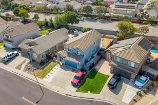 1093 Cloverbrook Cir, Vacaville, CA 95687 - Photo 35