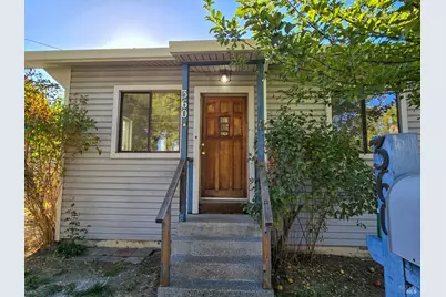 360 S Lenore Avenue, Willits, CA 95490 - Photo 3