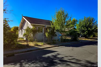 360 S Lenore Avenue, Willits, CA 95490 - Photo 1