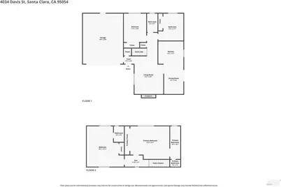 4032 Davis Street, Santa Clara, CA 95054 - Photo 65