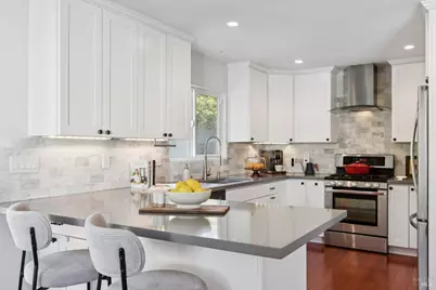 3350 Linda Mesa Way, Napa, CA 94558 - Photo 15