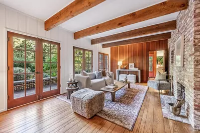 6 Marion Avenue, Mill Valley, CA 94941 - Photo 5