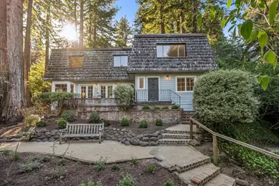6 Marion Avenue, Mill Valley, CA 94941 - Photo 1