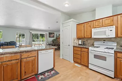 1320 North Road, Laytonville, CA 95454 - Photo 5