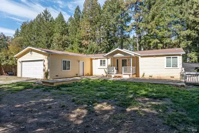 1320 North Road, Laytonville, CA 95454 - Photo 1