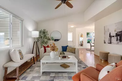 56 Falcon Crest Circle, Napa, CA 94558 - Photo 9