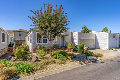 56 Falcon Crest Circle, Napa, CA 94558 - Photo 1