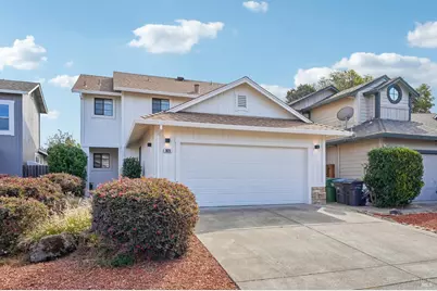 7628 Mandolin Way, Rohnert Park, CA 94928 - Photo 1