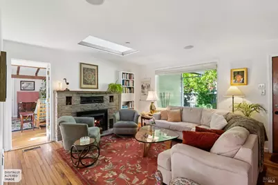 138 Central Avenue, Woodacre, CA 94973 - Photo 5