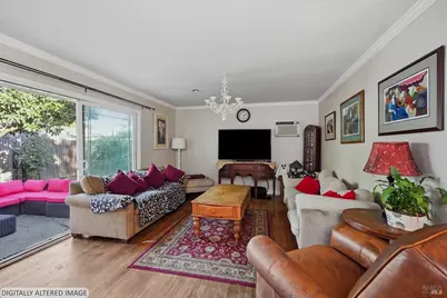 1020 Broadmoor Drive, Napa, CA 94558 - Photo 3