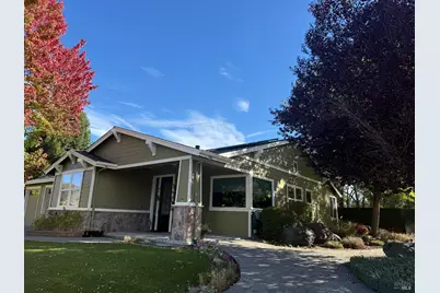 235 Haehl Creek Court, Willits, CA 95490 - Photo 3