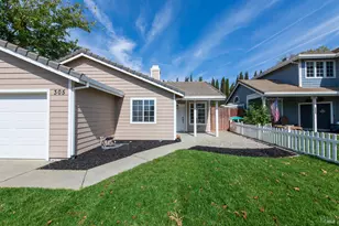 305 Victoria Dr, Dixon, CA 95620 - Photo 39