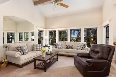2808 Buckingham Drive, Kelseyville, CA 95451 - Photo 7