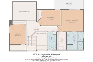 2808 Buckingham Dr, Kelseyville, CA 95451 - Photo 43