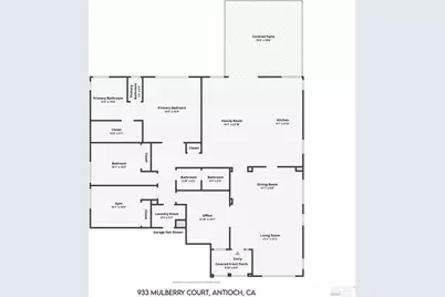 933 Mulberry Court, Antioch, CA 94509 - Photo 85