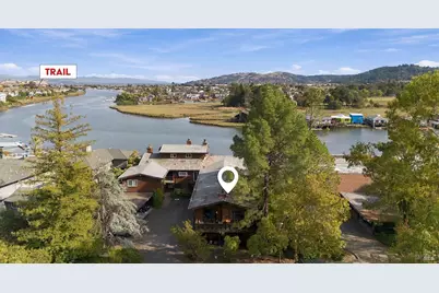 719 S Eliseo Drive, Greenbrae, CA 94904 - Photo 49