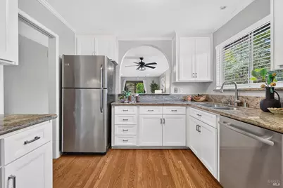 719 S Eliseo Drive, Greenbrae, CA 94904 - Photo 15