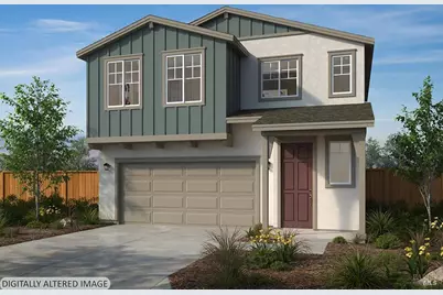 3904 Terrabrook Drive, Santa Rosa, CA 95407 - Photo 1