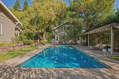 645 William Cunningham Avenue, Sonoma, CA 95476 - Photo 41