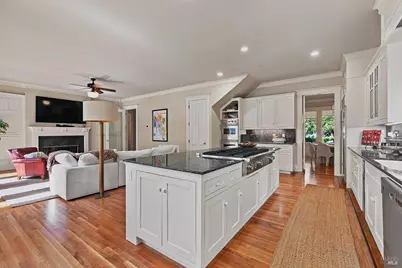645 William Cunningham Avenue, Sonoma, CA 95476 - Photo 23