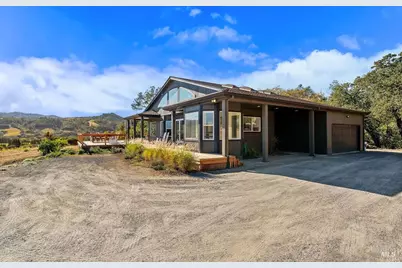 8320 Dry Creek Road, Geyserville, CA 95441 - Photo 3