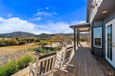 8320 Dry Creek Road, Geyserville, CA 95441 - Photo 1