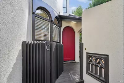 13 San Rafael Avenue #C, San Anselmo, CA 94960 - Photo 31