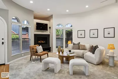 13 San Rafael Avenue #C, San Anselmo, CA 94960 - Photo 5