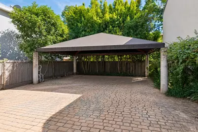 13 San Rafael Avenue #C, San Anselmo, CA 94960 - Photo 33