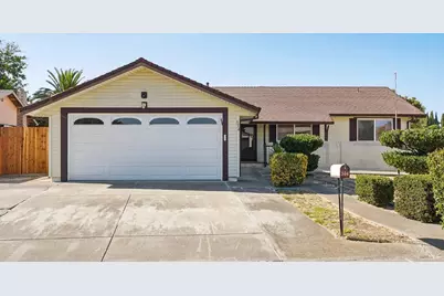 514 Monterey Drive, Suisun City, CA 94585 - Photo 1