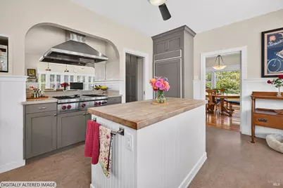 1130 Cunningham Road, Sebastopol, CA 95472 - Photo 19