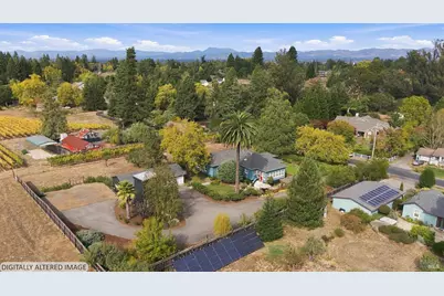 1130 Cunningham Road, Sebastopol, CA 95472 - Photo 75