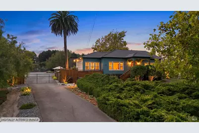 1130 Cunningham Road, Sebastopol, CA 95472 - Photo 3